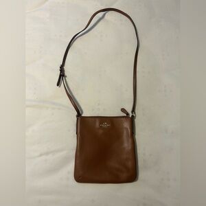 Coach Kitt Messenger Bag